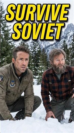 Ryan Reynolds Just Dropped His Wildest Movie Yet! #shorts #mayday