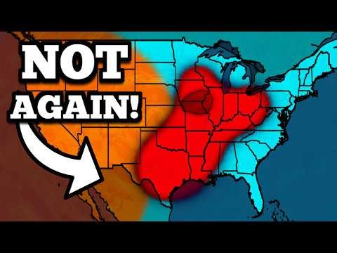 This Storm Will Literally Affect Everyone...