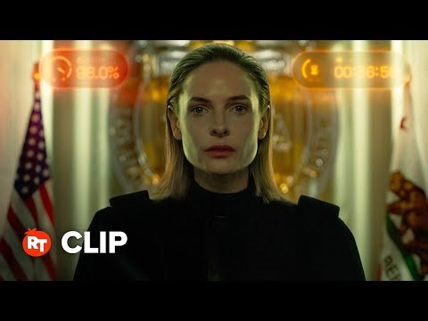 Mercy Movie Clip - Were You Just Programmed Wrong (2026)