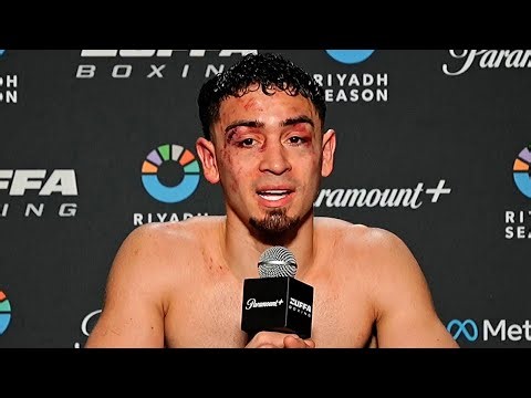 Rayo Valenzuela CALLS FOR Shakur Stevenson fight & WHY Teofimo lost!