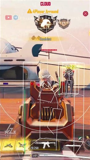 [ New UPDATED ] Call OF Duty Mobile Hack 1.0.55 MOD APK | New Call OF Duty MOBILE Injector Cheat 🔥