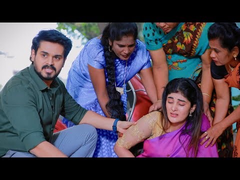 Punitha - Preview | 05 Jan 2026 | Tamil Serial | Sun TV