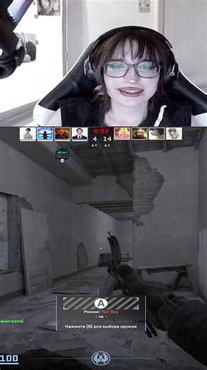 CS:GO 2: Faceit Level 10 Gameplay Highlights