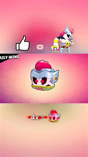 4x Brawler Box Opening 😱🔥 #brawlstars #supercell