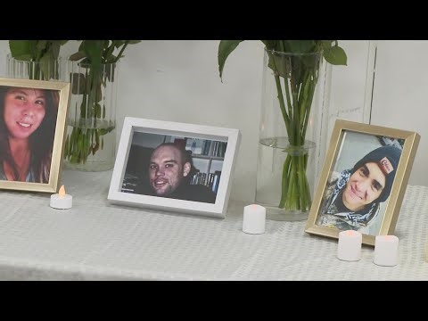 Calls for overdose prevention sites following six deaths in street community