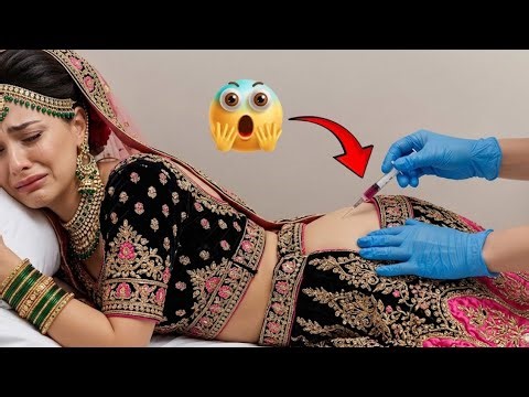 Safe IM Injection in Buttock 💉 | Step-by-Step Easy Method 