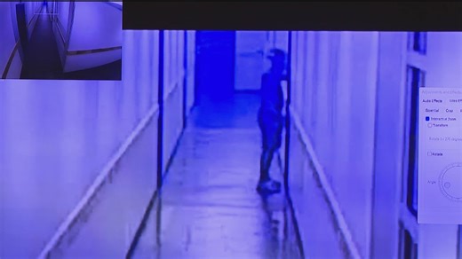 Man accused in Decatur postal worker killing faces judge in 2024 murder of Atlanta student