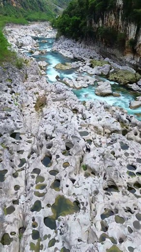 Guizhou yellow horn tree millennium ice mortar, a masterpiece of nature. It's really beautiful!