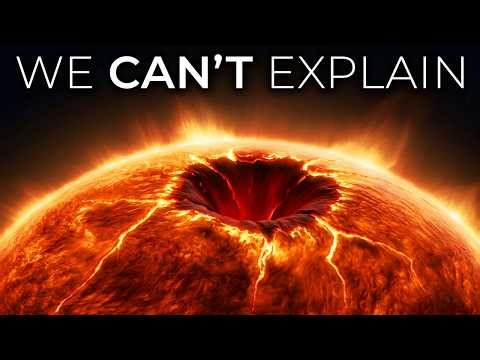 Scientists Are Getting More Nervous About Betelgeuse
