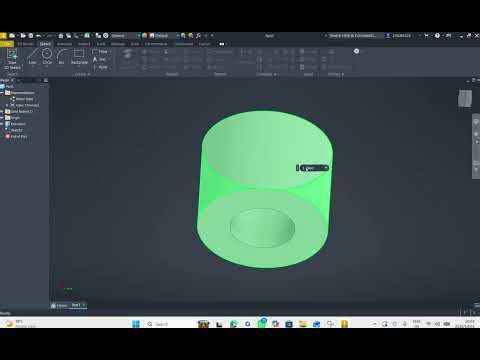 Autodesk inventor for beginners