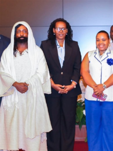 Discover Burundi: Ministry of Communication’s Tourism Influencer Shorts
