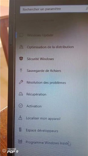 COMMENT RÉINITIALISER UN PC SYSTÈME D'EXPLOITATION WINDOWS 11 #win11 #system