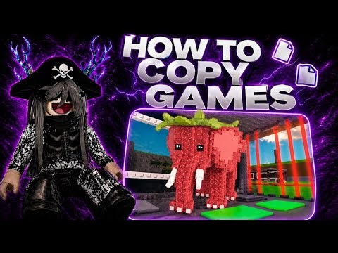 [TUTORIAL] How to Copy ANY Game in Roblox | STUDIO METHOD | WORK 2026