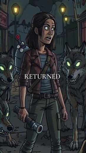 38 Years Later: Chernobyl's Mutated Creatures Are Still Growing