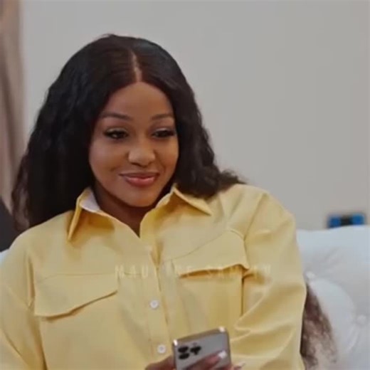 Love Bug #nollywoodmovies #whattowatch #reviewsbyjohan