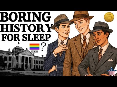 What it was like for gay men in the 1940s and when America started accepting LGBTQ+and more