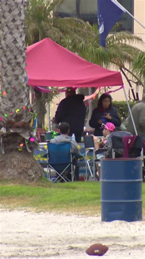 Airbnb cracking down on 'party houses' in San Diego ahead of Memorial Day weekend