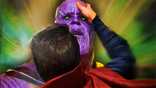 Avengers Infinity War - New details discovered in concept art! #NerdTalk
