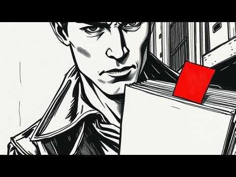 He Was The Cop Hunting Himself For 40 Years | Golden State Killer | True Crime Noir Documentary