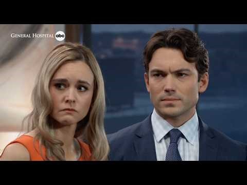 A Simple Request | General Hospital (April 20th, 2026)