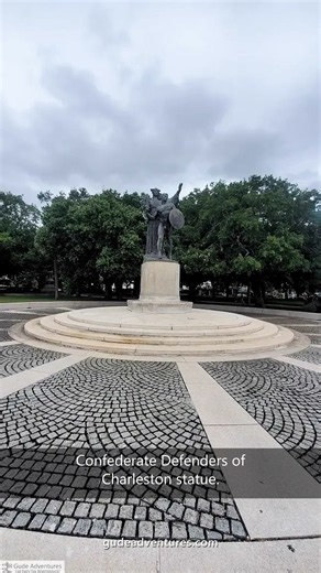 Things to see and do in Charleston, South Carolina