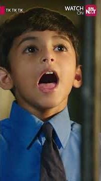 Kurumba😍🫂| Tik Tik Tik | Sun NXT | Shorts