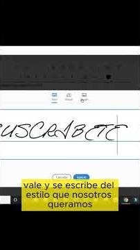 How to INSERT a SIGNATURE into a PDF document *FREE* - SIGN a PDF document with a DIGITAL SIGNATURE
