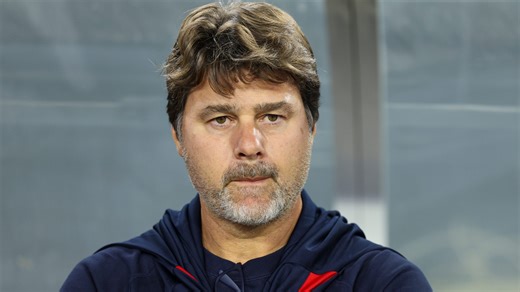 Mauricio Pochettino: USMNT aiming for surprise World Cup semifinal berth