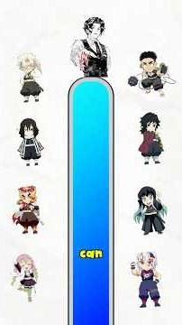 The ONLY Hashira Who Can Survive Muzan