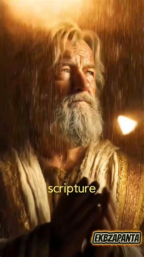 God didn’t kill Cain—living was the punishment. Marked, restless, and separated from God, Cain carried his guilt every day. Sometimes judgment isn’t death… it’s living with the weight of sin. 📖 Genesis 4 #BibleTruth #GodsJustice #CainAndAbel #ChristianReels #WordOfGod #TrustGod #FaithOverFear #FaithInAction #bibleverse #WordOfGodAndDevotionalByEKBZ #christianreels | Word of God and Devotional by EKBZ
