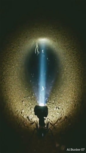 Ant War Inside the Colony… What Happened Next Is Pure Chaos 😳