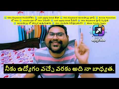 this Keyword, call, apply & bind Explained 🔥 | CLASS 14 | #javascript Tricky Interview Questions