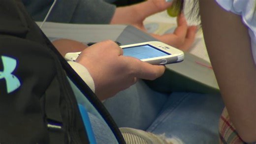 Technology in our classrooms: Where does Mass. stand, and what could be next