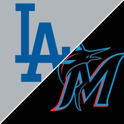 Marlins 6-4 Dodgers (Sep 13, 2026) Play-by-Play - ESPN