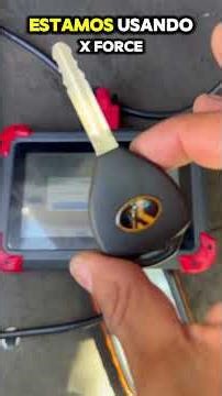 “Toyota Camry ALL KEYS LOST?! Watch Me Make a New Ignition Key On Site 🔑” Remote Programming
