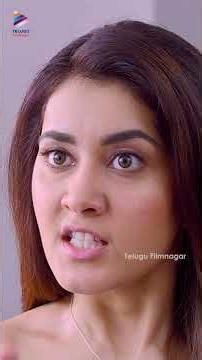 రాశీని అడ్డంగా ఇరికించేసిన రవితేజ 🤣| #TouchChesiChudu Movie Comedy Scene | #RaviTeja | #RaashiKhanna