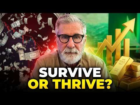 Hard Assets Are About to Explode – Here's Why