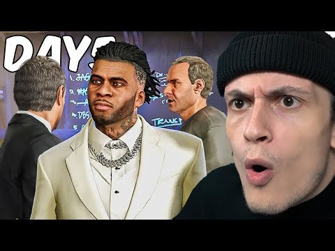 ვინ ემუქრება ბლექ მამბას ?? ბანდების სამყარი GTA5 ში ! DAY5