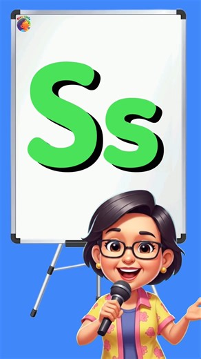 Aa Bb Cc Dd alphabet song for kids #counting #kidslearning