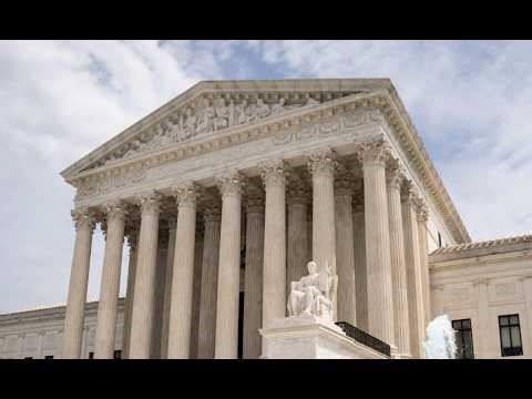 Supreme Court to Hear Human Rights Case Against US Company