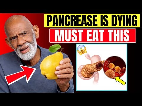 Insulin Resistance? Dr. Sebi Says It's Not What Your Doctor Told You