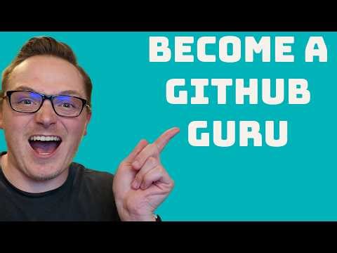 Learn Version Control with GitHub, VSCode and Claude Code