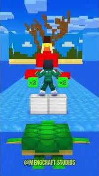 😱 OMG! APHMAU TRAPPED with the CREEPY Squid Game Doll! 🦑 Can She ESCAPE in Time !💥#minecraft #sho