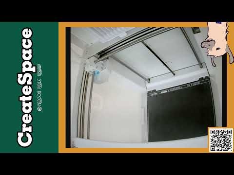 3D Printing - Some Robot Parts