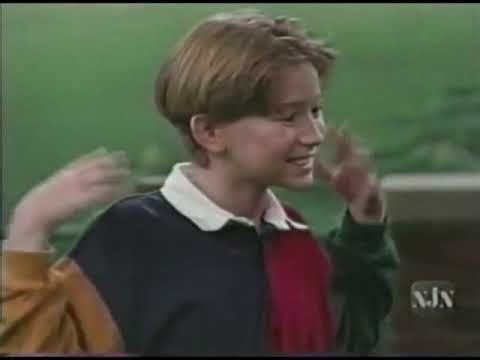 Barney & Friends: We've Got Rhythm! (Season 4, Episode 4)