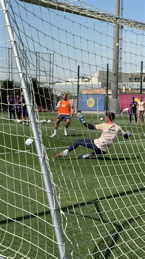 Team play 👏 #fcbarcelona #barçaontiktok #skills | fc barcelona