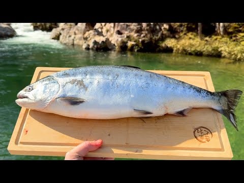【青空キッチン】山の別荘に半年ぶりにいったら・・・。