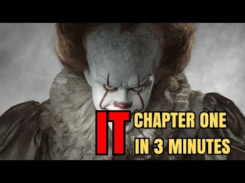 IT (2017) Explained | The Horror That Returns Every 27 Years