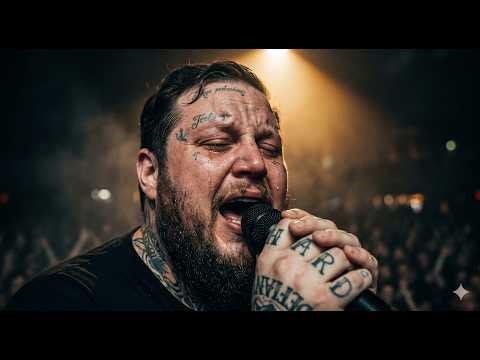 Jelly Roll - The Day God Took You Home | Christian Worship Song (2026)