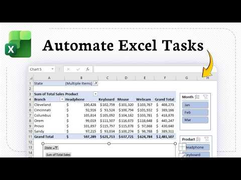 How to Create a Macro in Excel VBA from Scratch (Beginner Start Path)